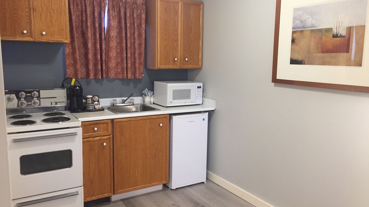 Photo of Kitchen in Regional District of Nanaimo