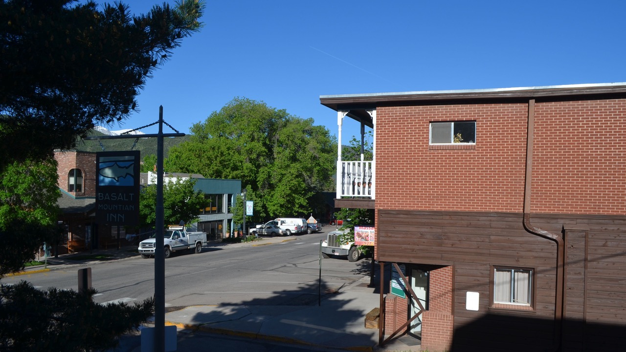 Photo of Outdoor in Basalt