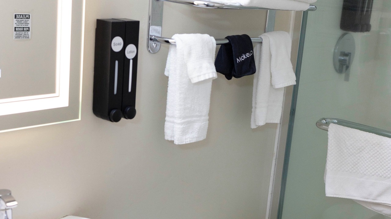 Photo of Bathroom in Basalt