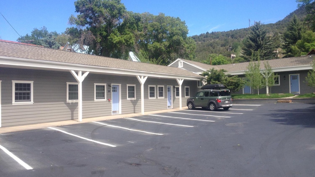 Photo of Outdoor in Basalt