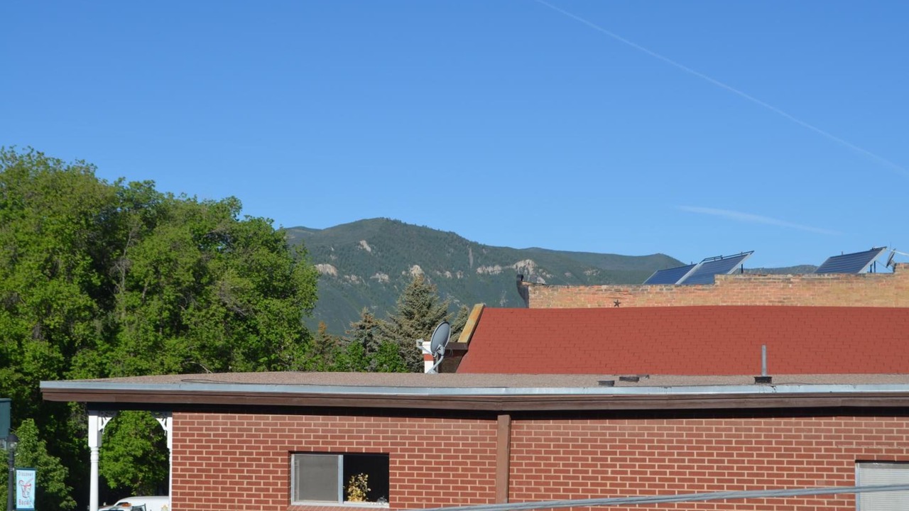 Photo of Outdoor in Basalt