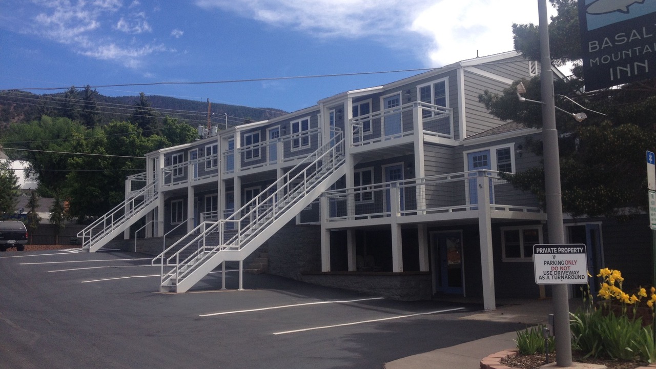 Photo of Outdoor in Basalt