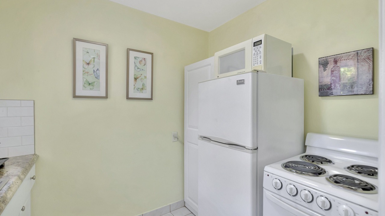 Photo of Kitchen in Pompano Beach
