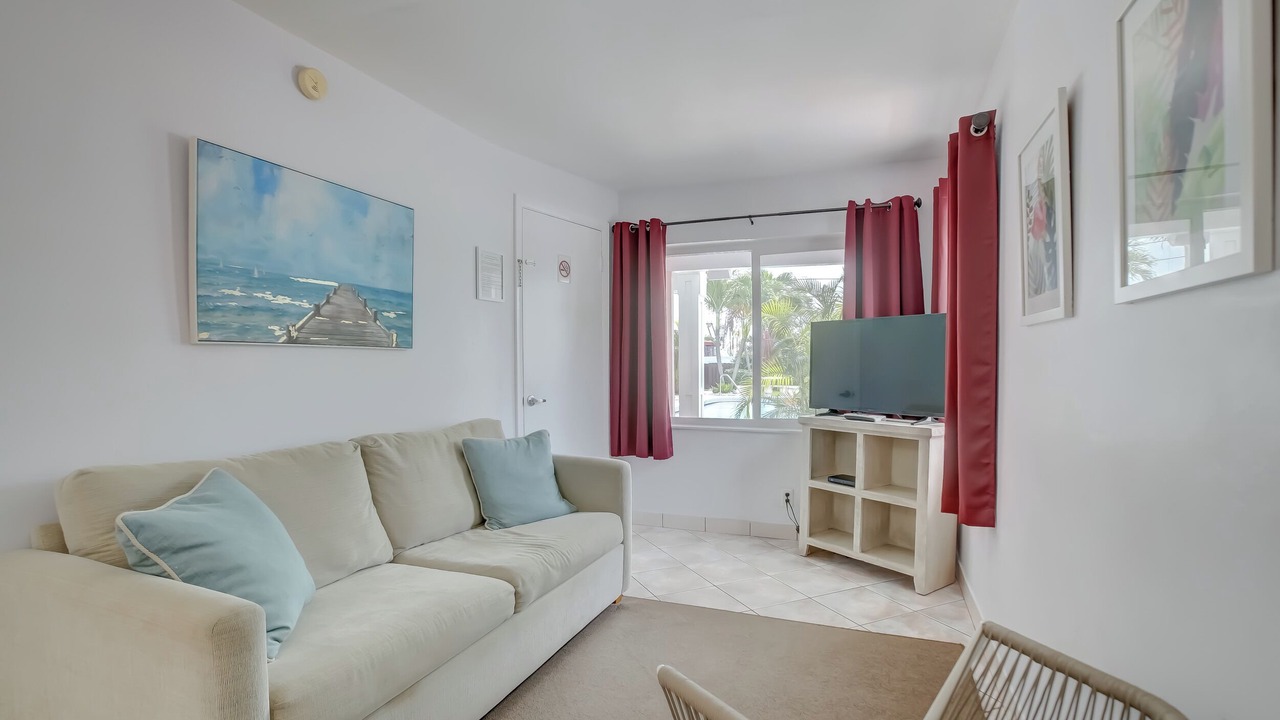 Photo of Bedroom in Pompano Beach