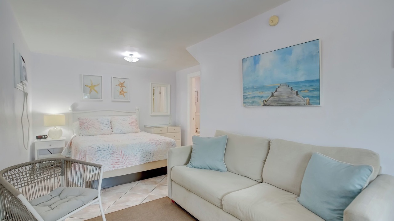 Photo of Bedroom in Pompano Beach