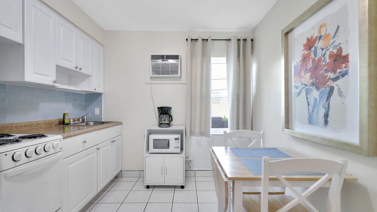 Photo of Kitchen in Pompano Beach