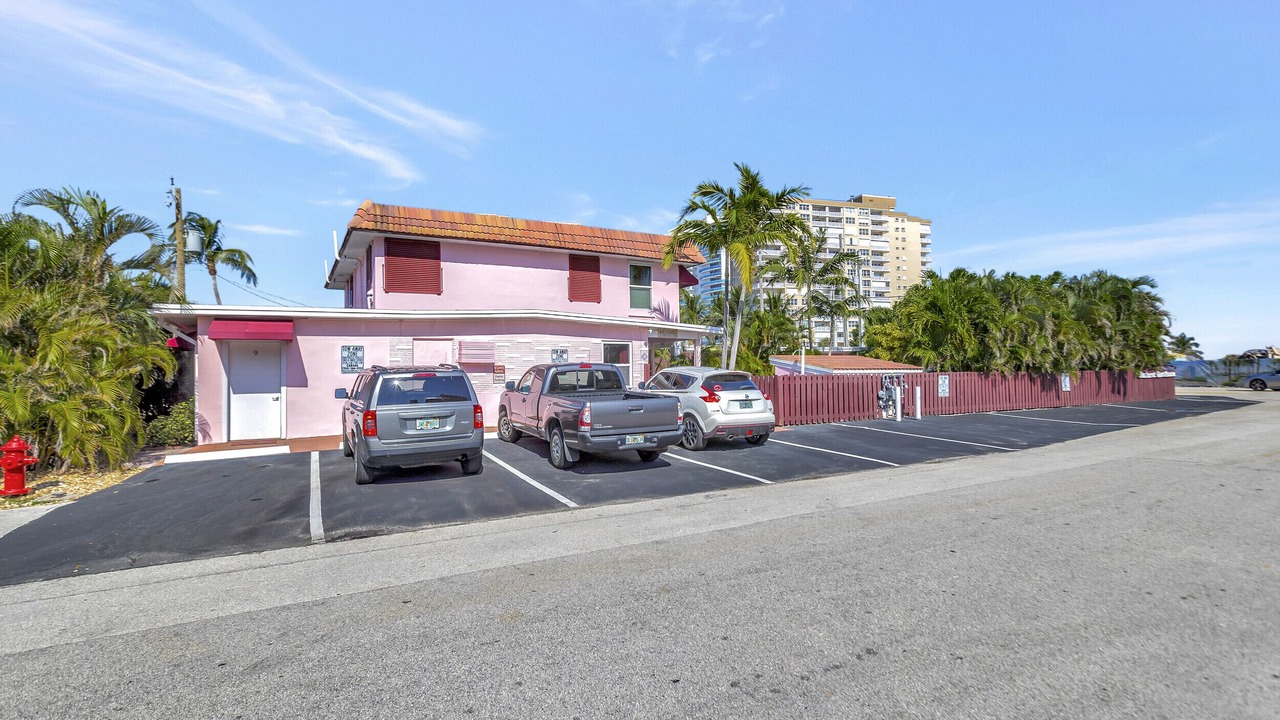Photo of Outdoor in Pompano Beach