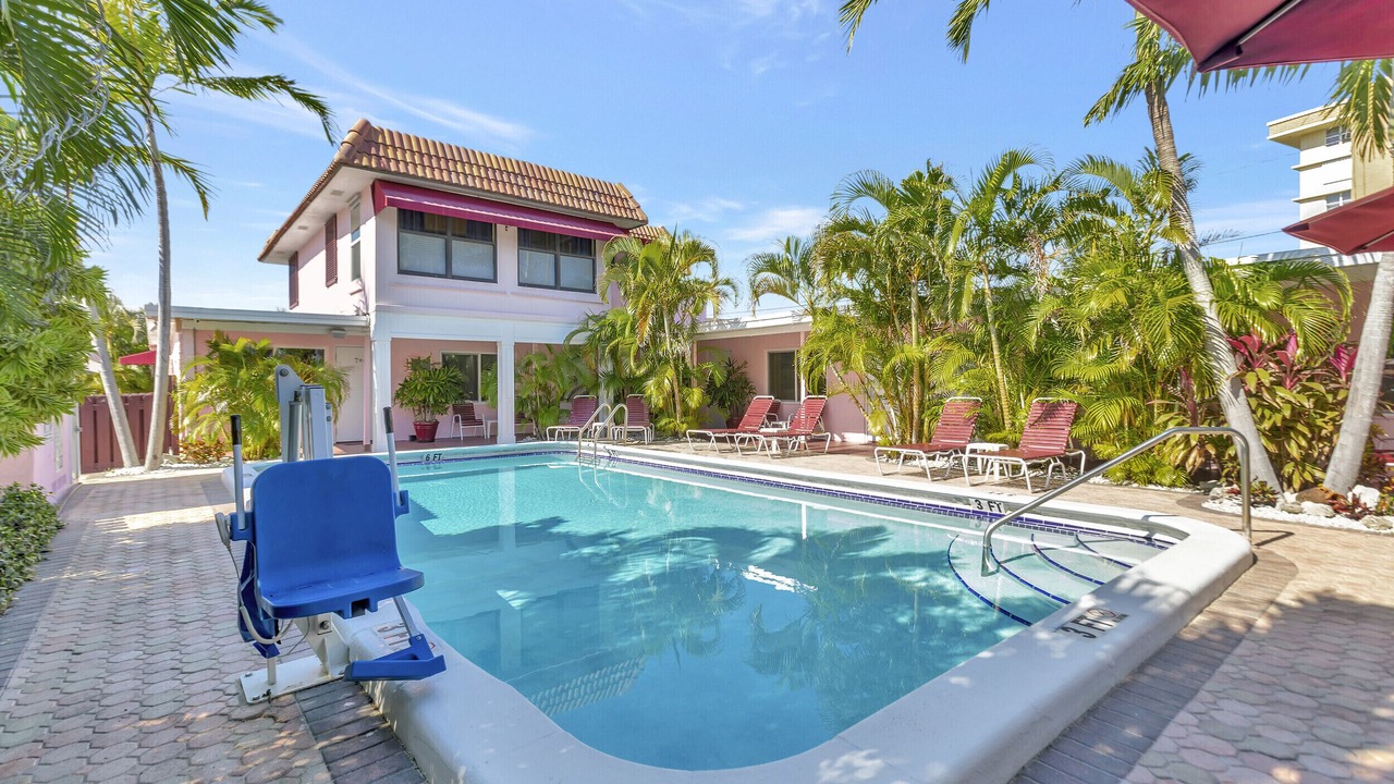 Photo of Outdoor in Pompano Beach
