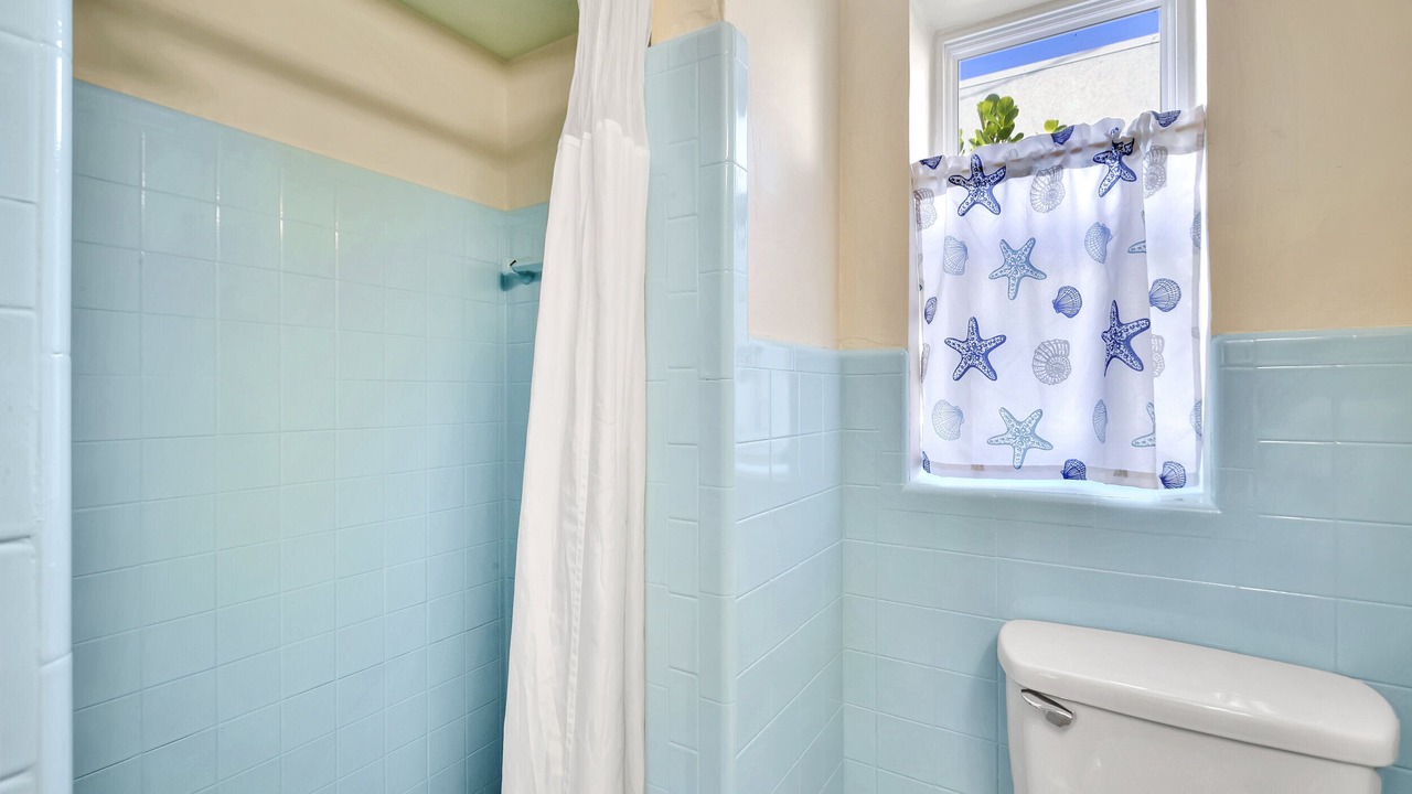 Photo of Bathroom in Pompano Beach