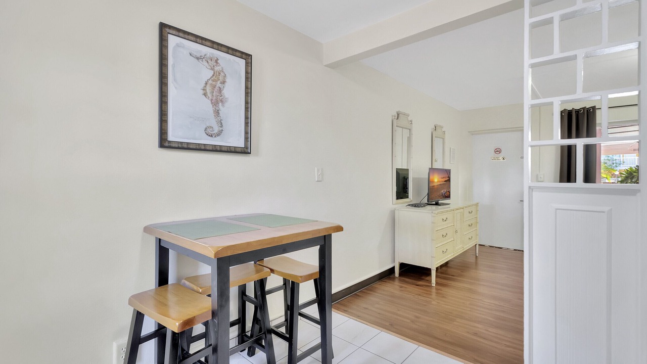 Photo of Kitchen in Pompano Beach