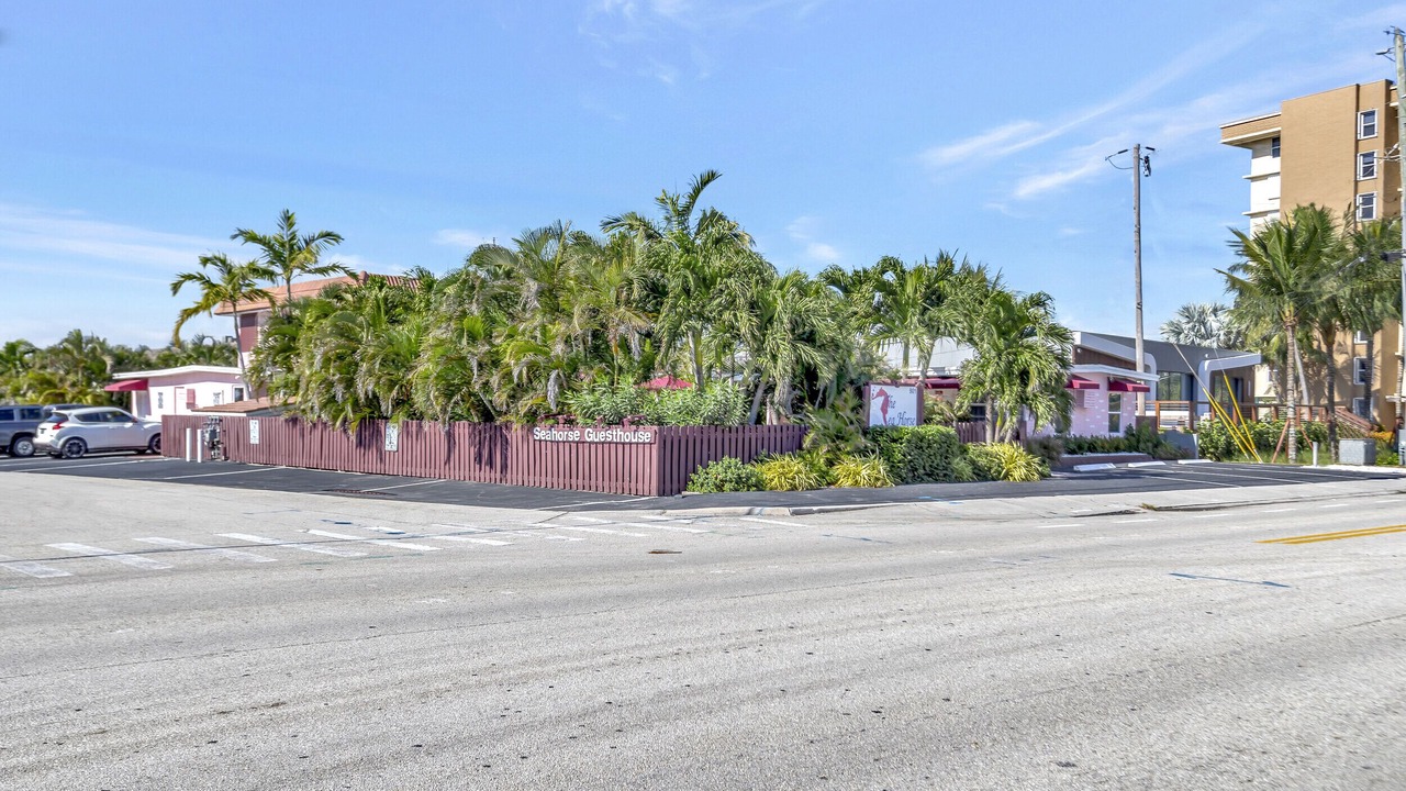 Photo of Outdoor in Pompano Beach