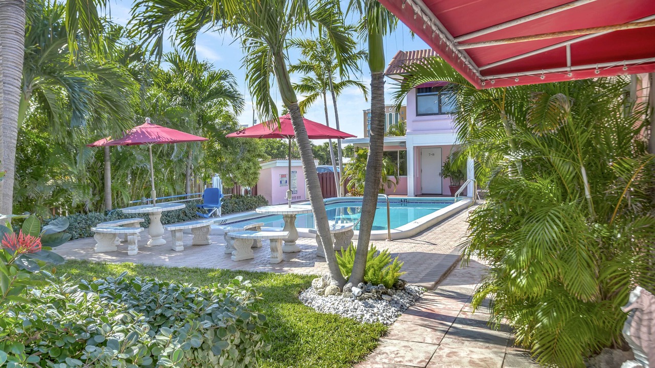 Photo of Outdoor in Pompano Beach