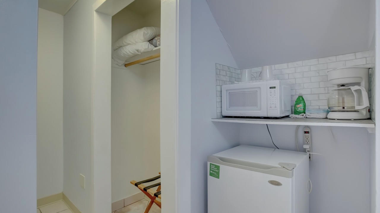 Photo of Bedroom in Pompano Beach