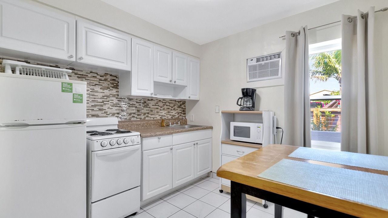 Photo of Kitchen in Pompano Beach