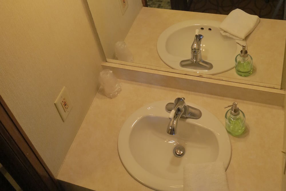Photo of Bathroom in South Burlington
