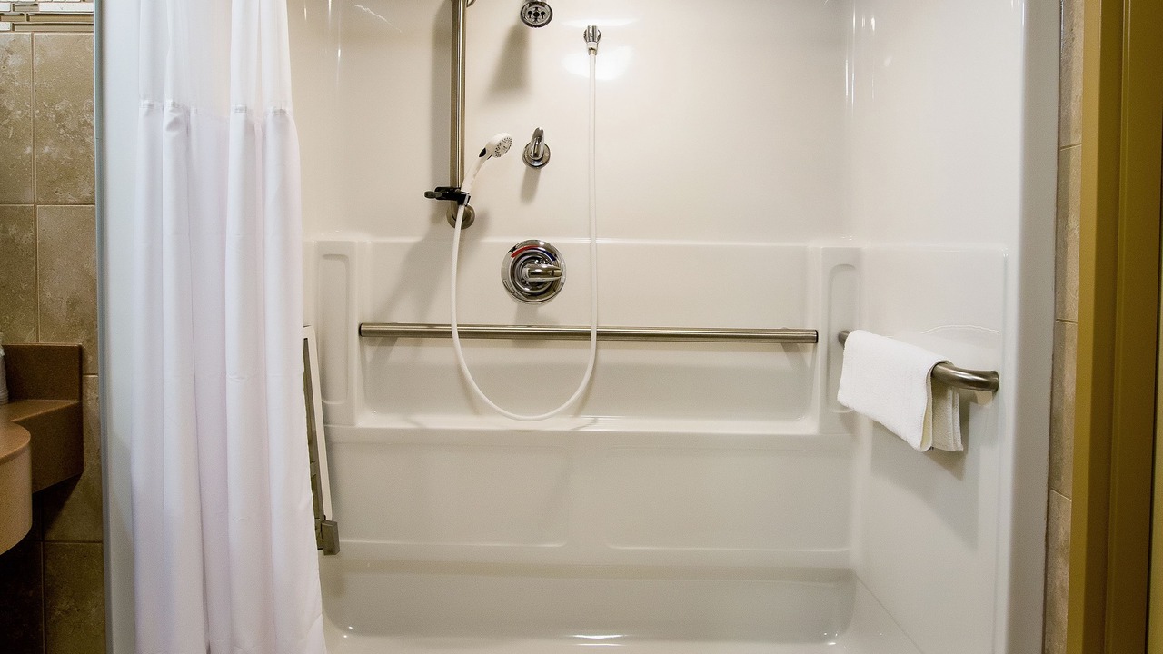 Photo of Bathroom in Saskatoon Downtown