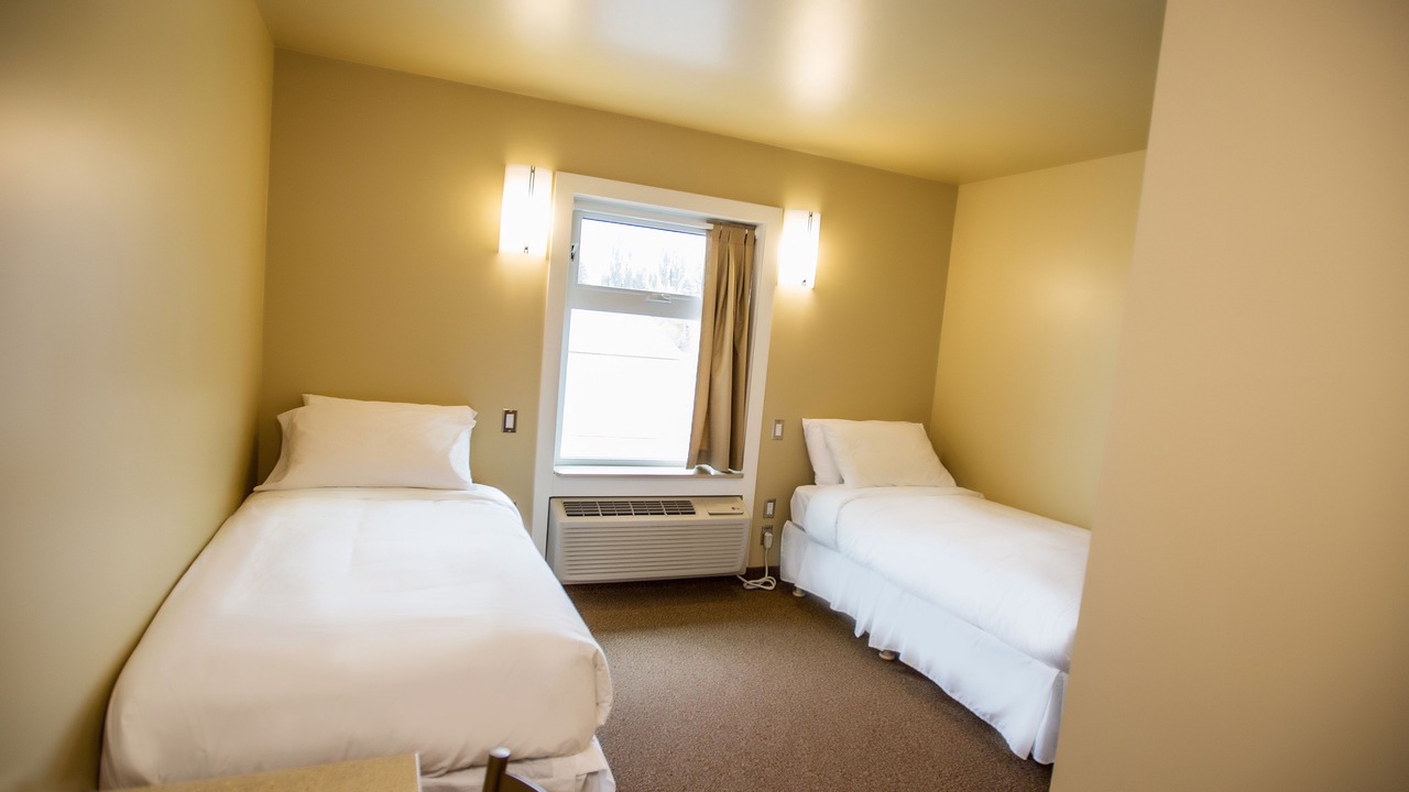 Photo of Bedroom in Saskatoon Downtown