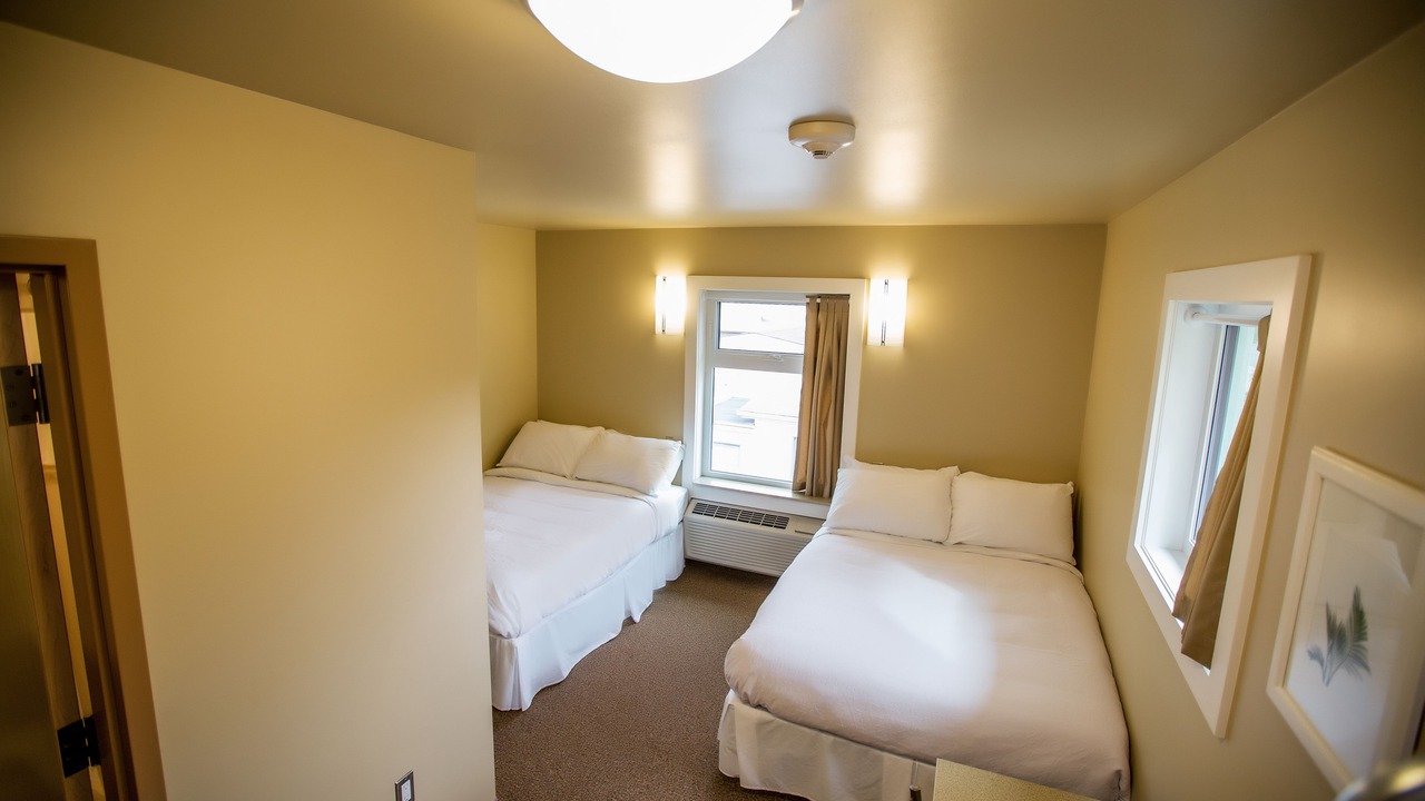 Photo of Bedroom in Saskatoon Downtown