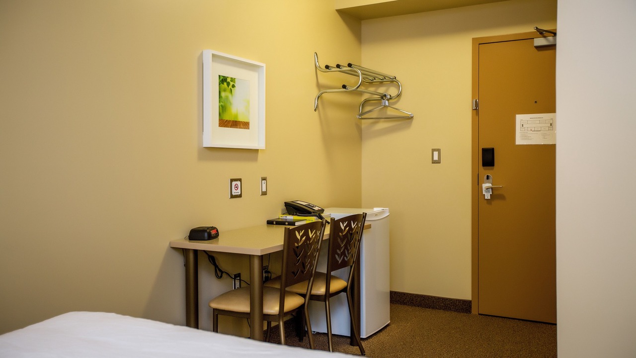 Photo of Bedroom in Saskatoon Downtown