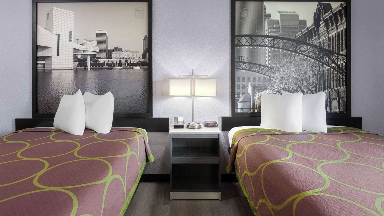 Photo of Bedroom in Akron