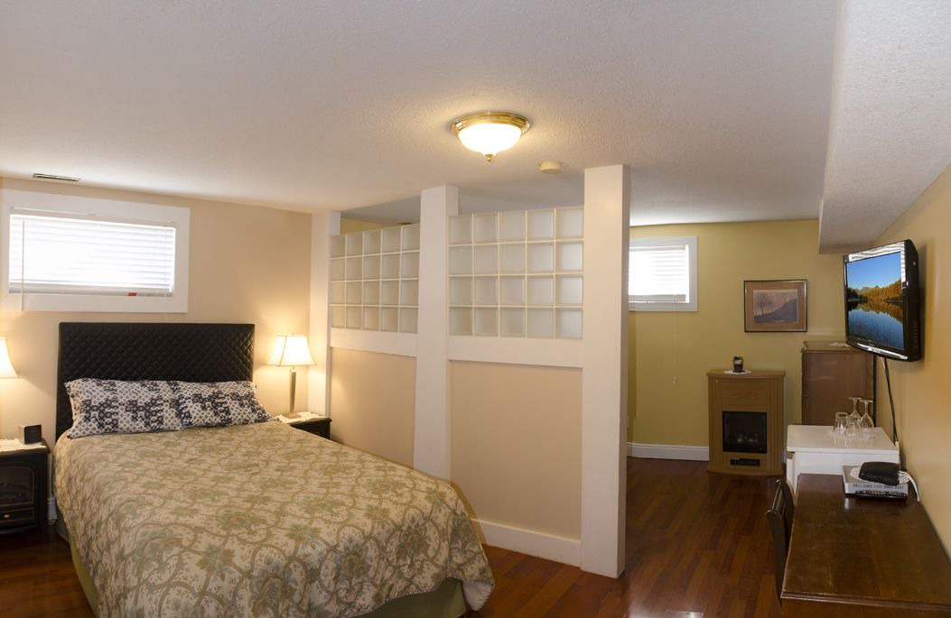Photo of Bedroom in Drumheller