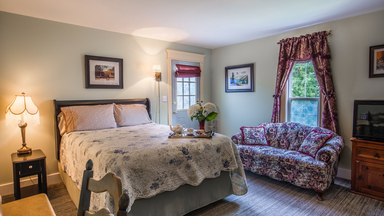 Photo of Bedroom in Drumheller
