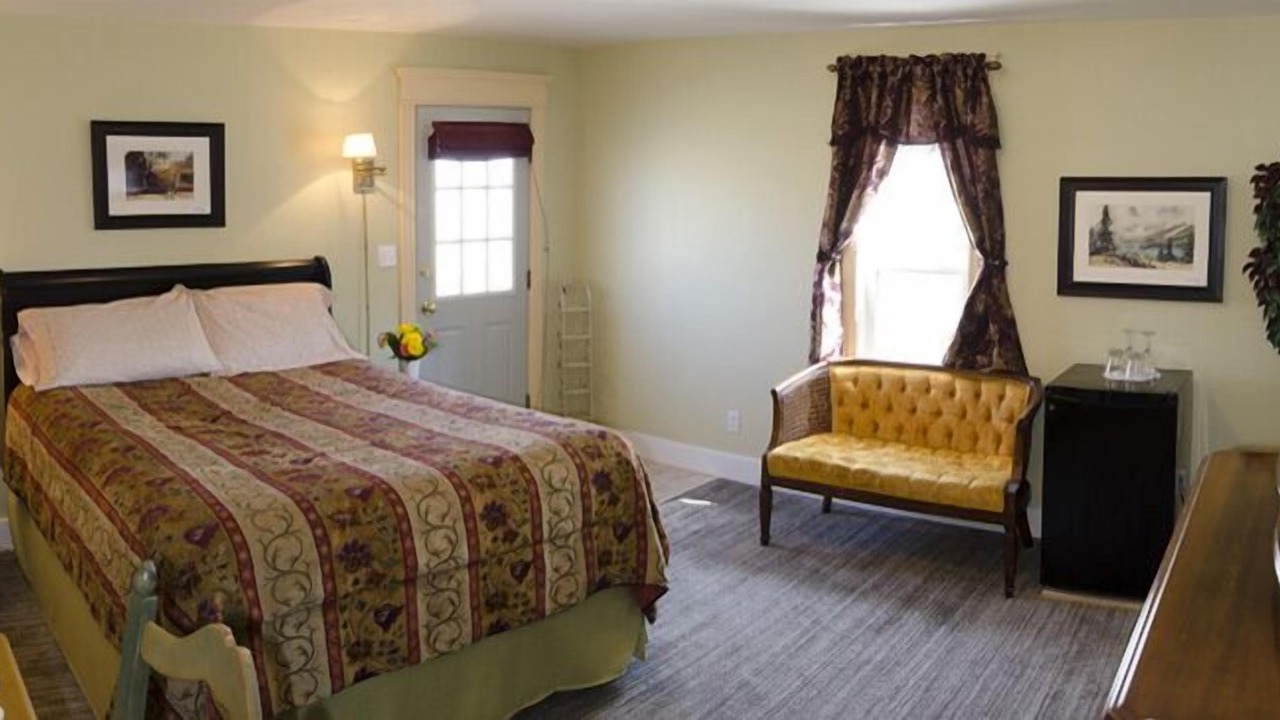 Photo of Bedroom in Drumheller