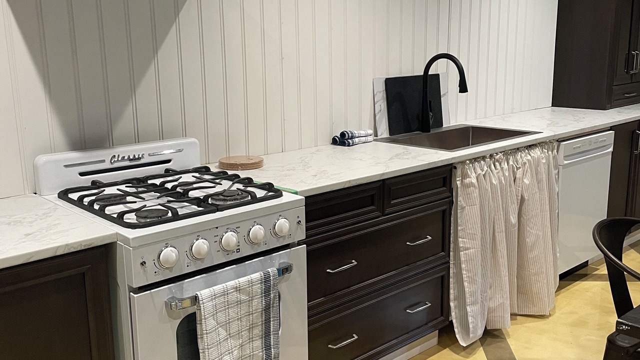 Photo of Kitchen in Burnaby