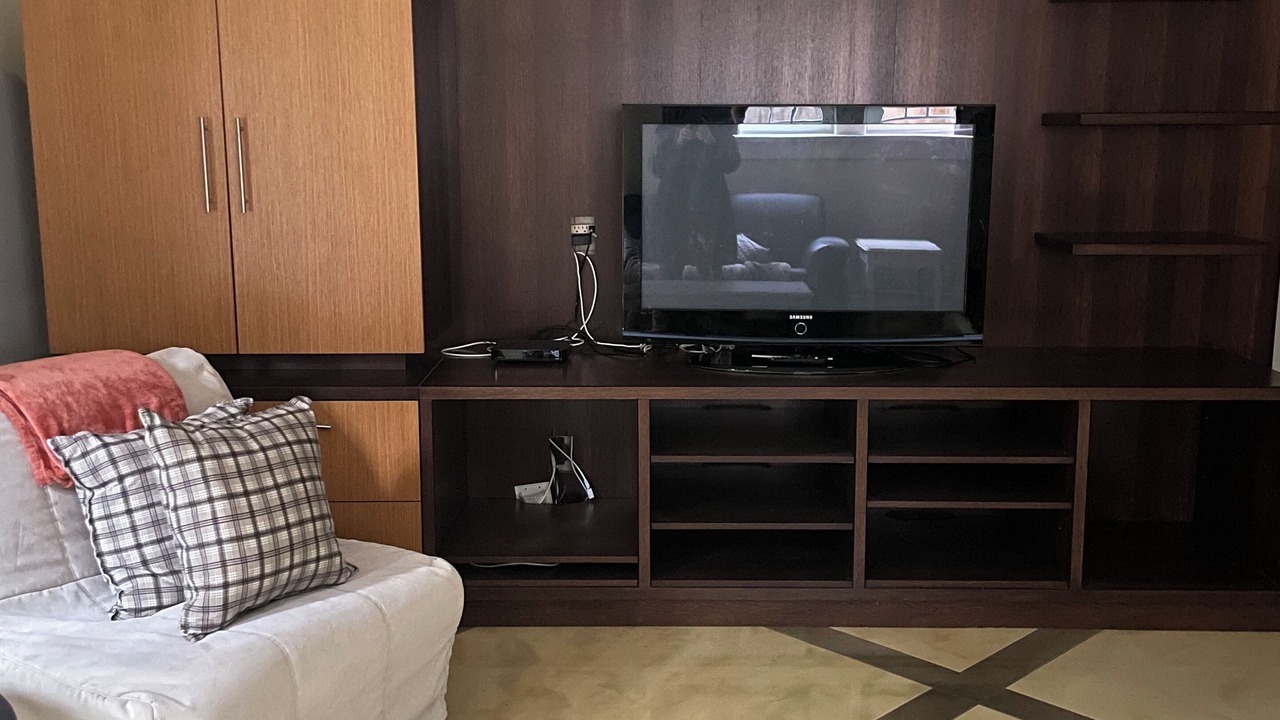Photo of Livingroom in Burnaby