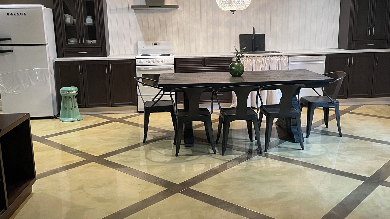 Photo of Kitchen in Burnaby