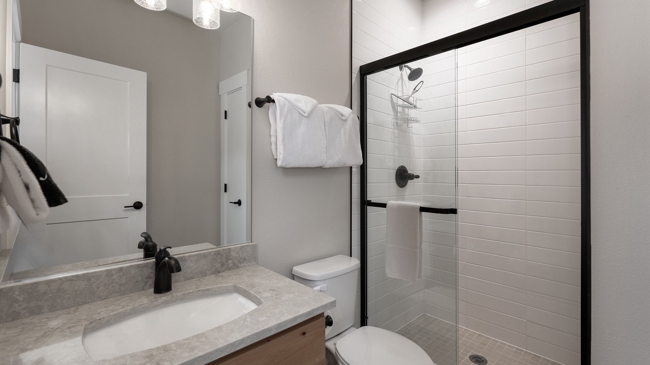 Photo of Bathroom in Rendezvous