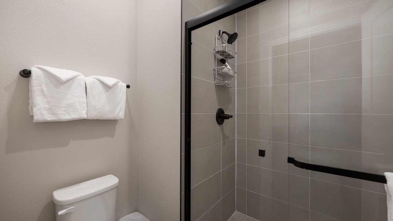 Photo of Bathroom in Rendezvous