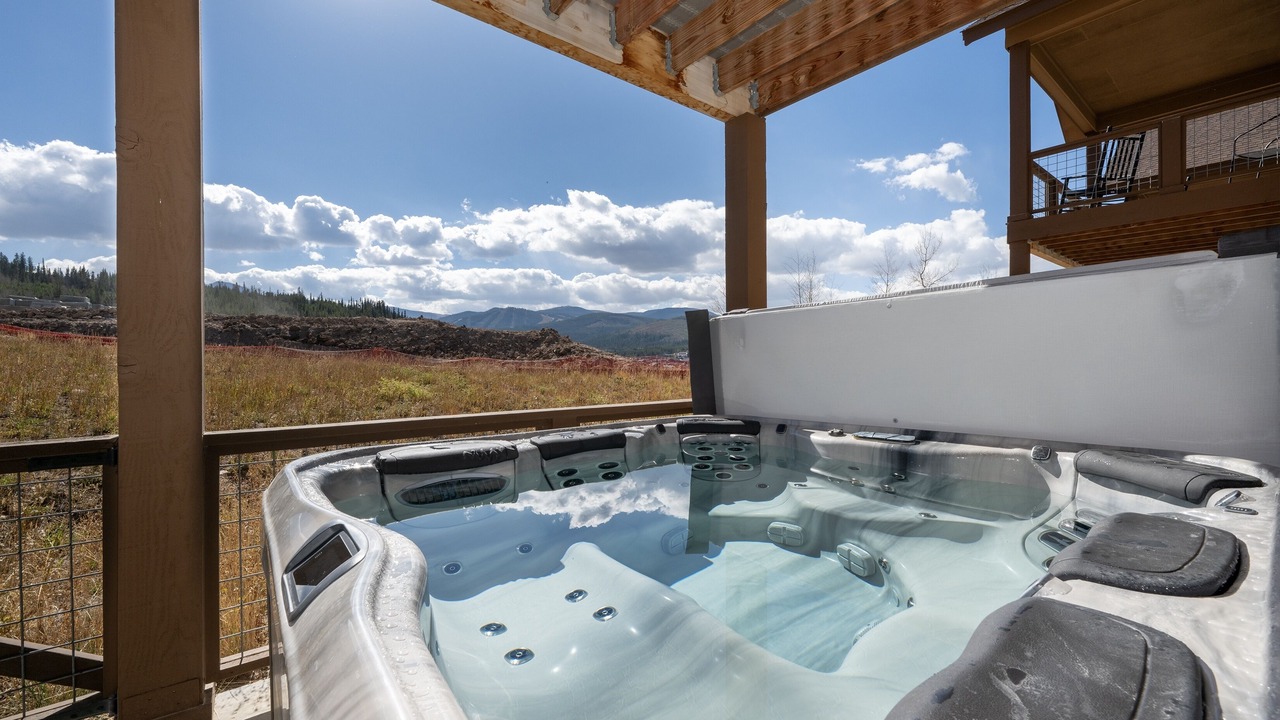 Photo of Outdoor in Rendezvous