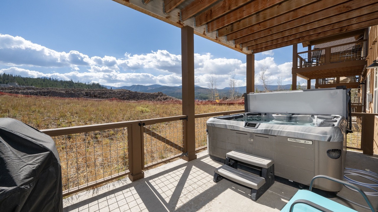 Photo of Outdoor in Rendezvous