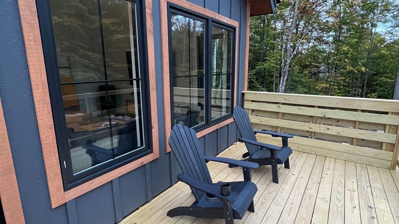 Photo of Patio Balcony in Bartlett