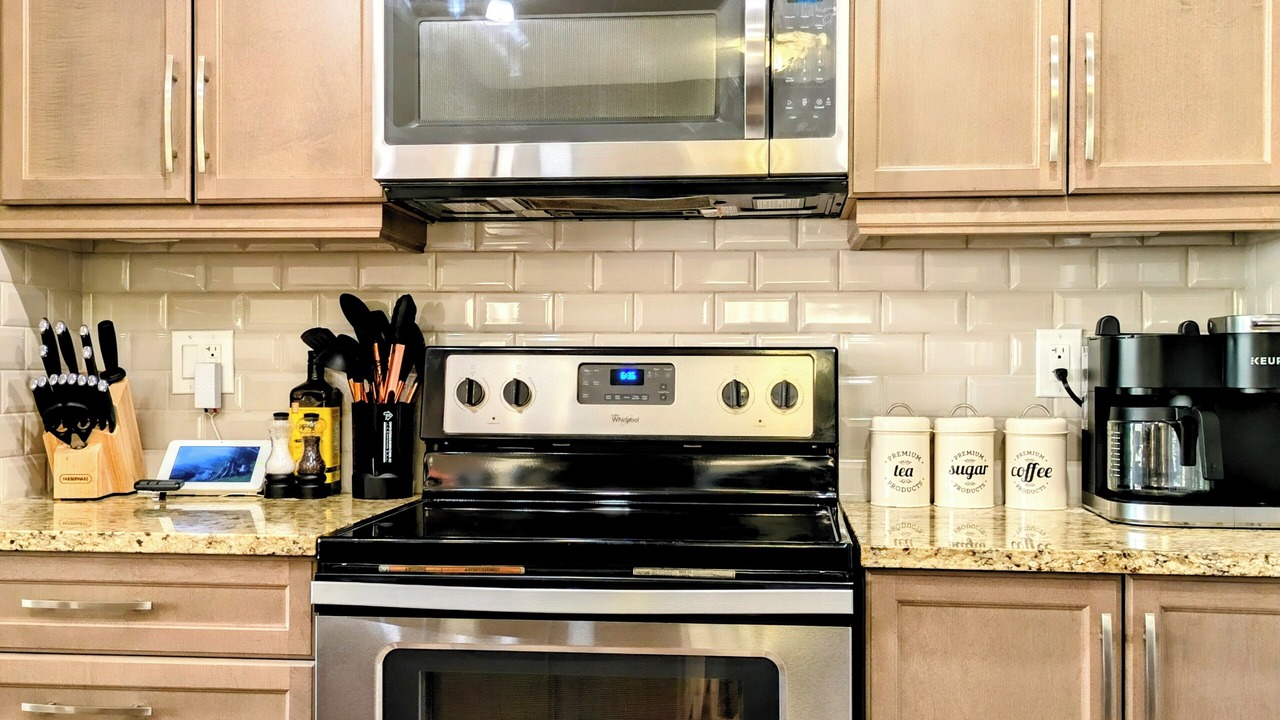 Photo of Kitchen in Airdrie