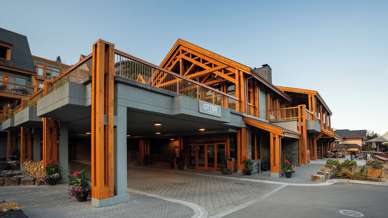 Photo of Outdoor in Banff