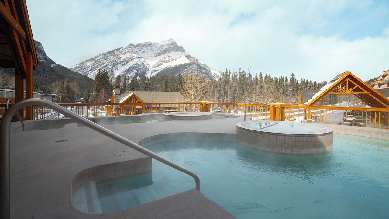 Photo of Outdoor in Banff