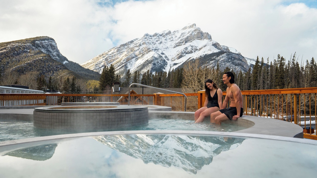 Photo of Outdoor in Banff