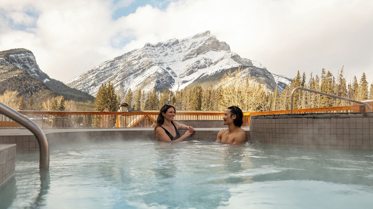 Photo of Outdoor in Banff