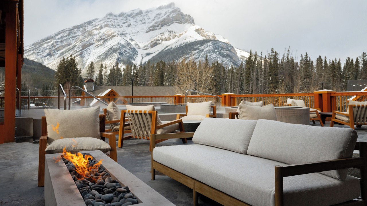 Photo of Outdoor in Banff