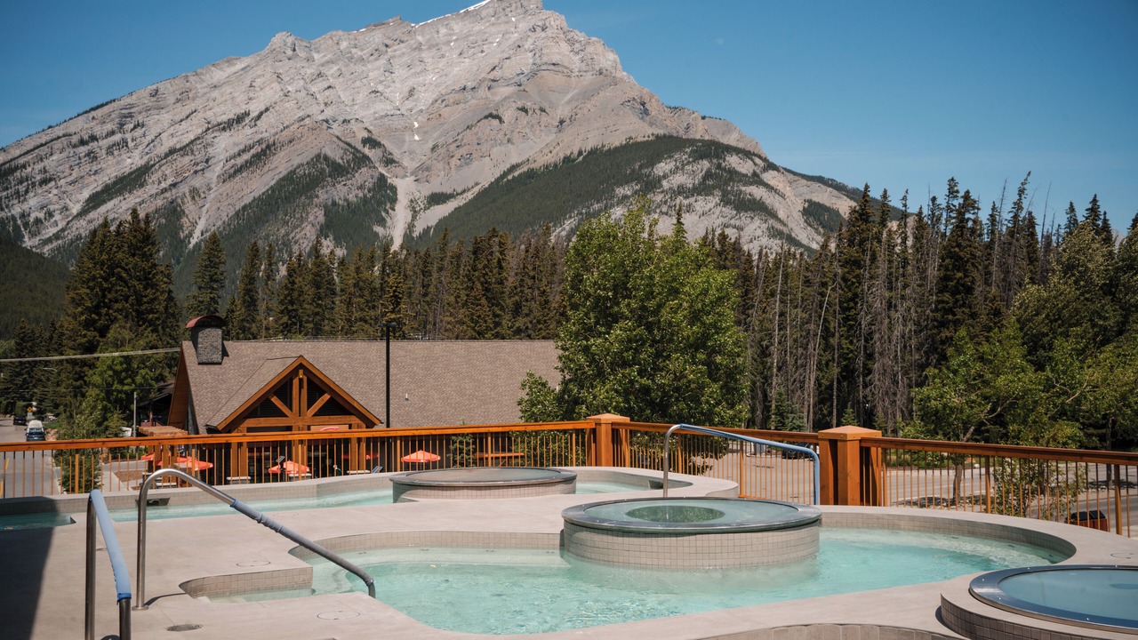 Photo of Outdoor in Banff