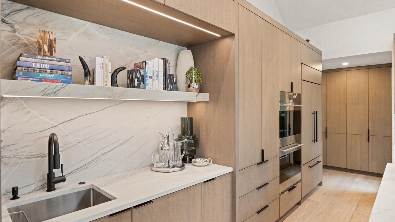Photo of Kitchen in Aspen