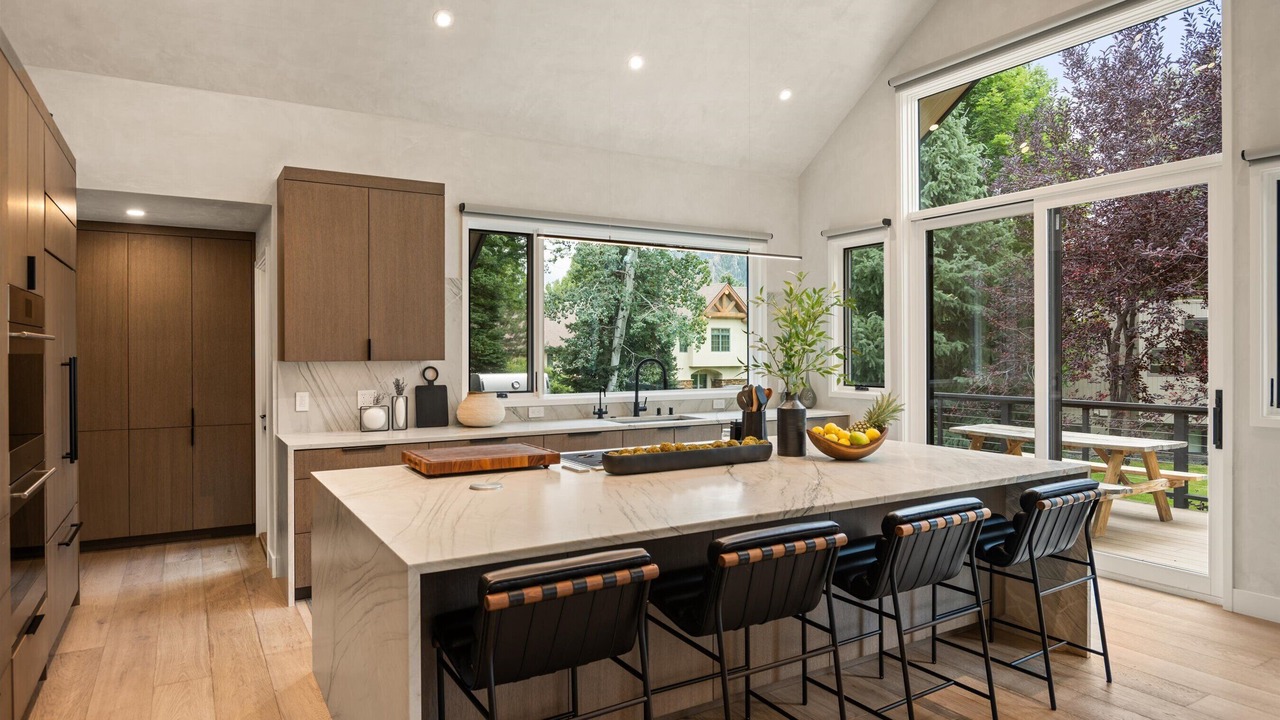 Photo of Kitchen in Aspen