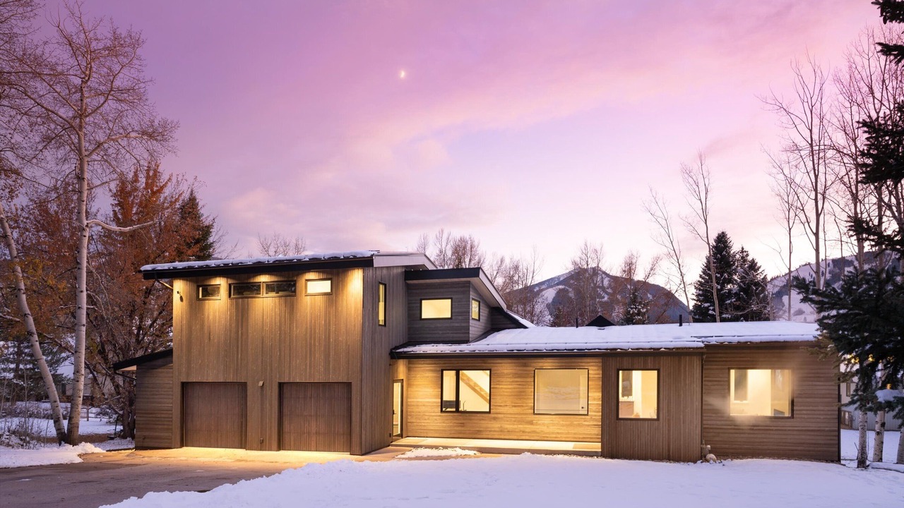 Photo of Outdoor in Aspen