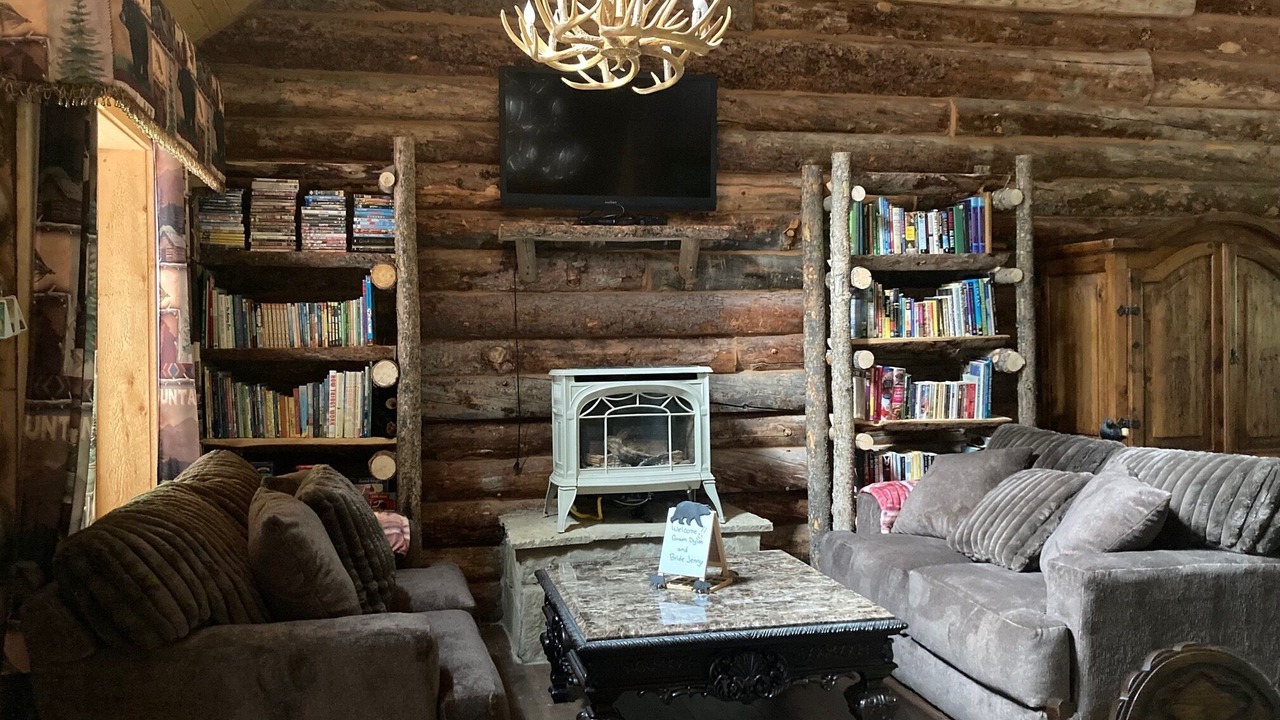 Photo of Livingroom in Somerset