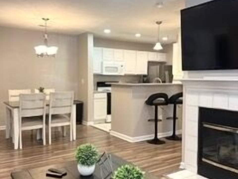 Photo of Livingroom in Strongsville