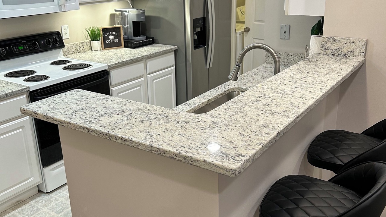 Photo of Kitchen in Strongsville