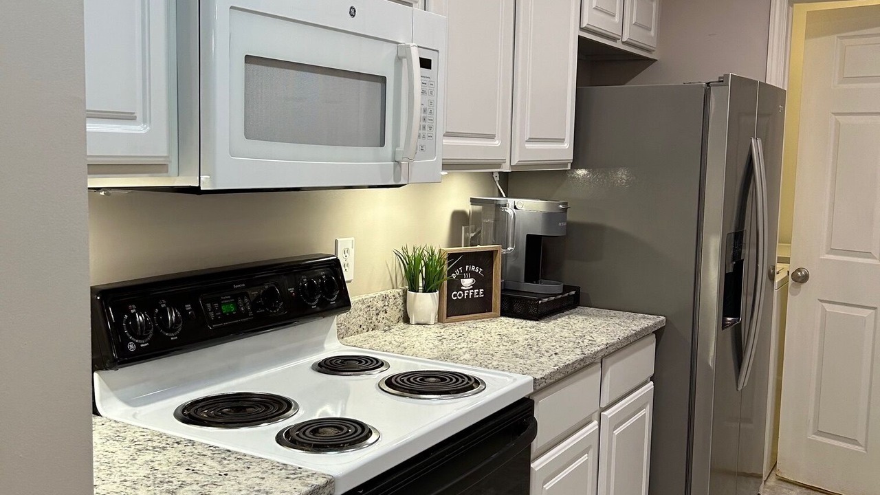 Photo of Kitchen in Strongsville