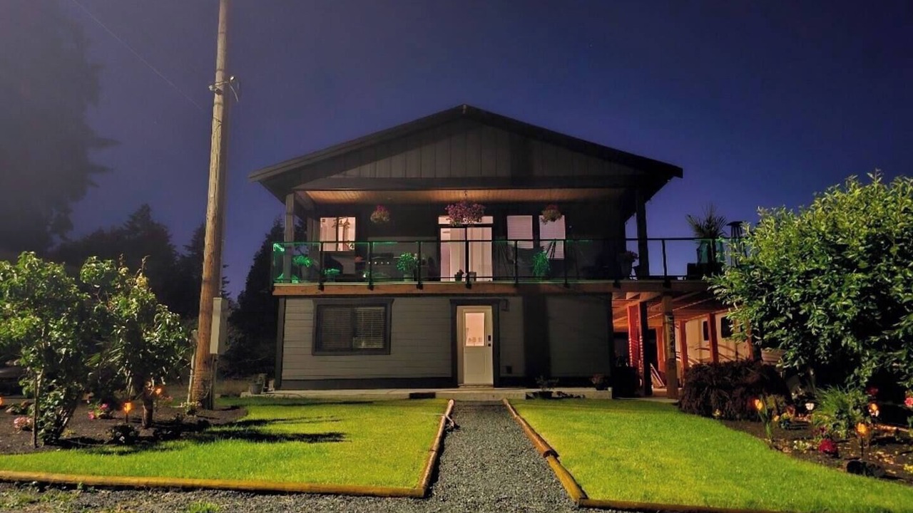 Photo of Outdoor in Courtenay